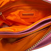 Pink & Orange Jet Crossbody Bag