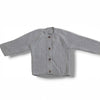 Cotton Knit Baby Cardigans
