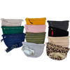 Jolie Puffer Crossbody