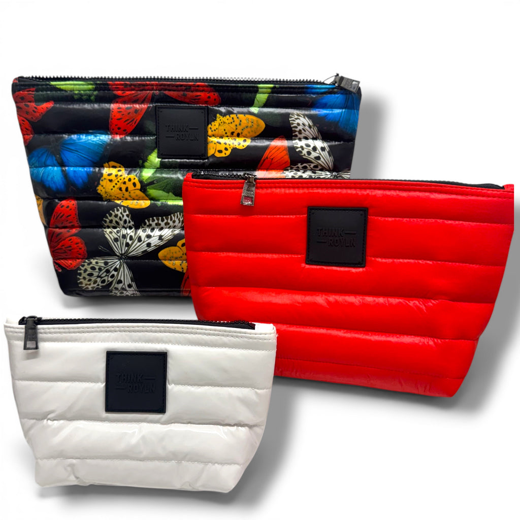 Spring Fling Travel Trios