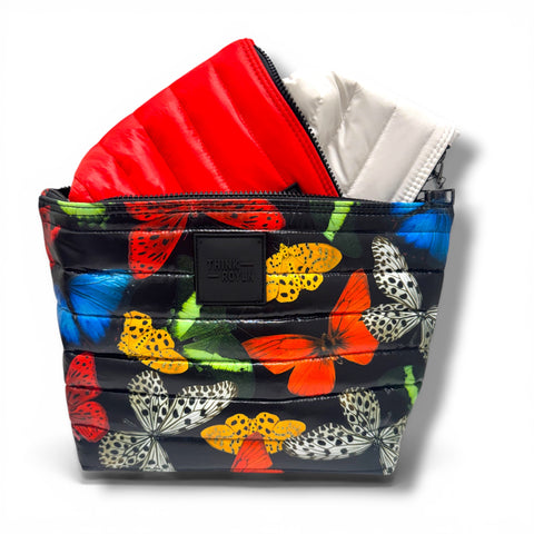 Spring Fling Travel Trios