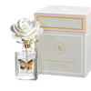 Botanical Oasis Fig Vetiver Porcelain Butterfly & Flower Diffuser
