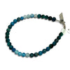 Beautiful Beaded Bracelets from Greece