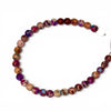 Beautiful Beaded Bracelets from Greece