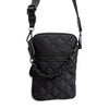 Quilted Crossbody Phone Bags
