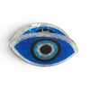 Evil Eye Hair Clip from Greece