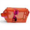 Shiraleah Camden Mesh Zip Pouch
