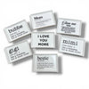 Ceramic Trinket Dish Definition for Mom, Mimi, Bubbe, Bestie or I Love You More