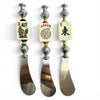 Mahjong Tile  Spreaders