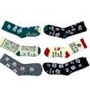 My Favorite Mahjong Socks
