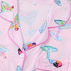 2 Piece Martini Pajama  Set