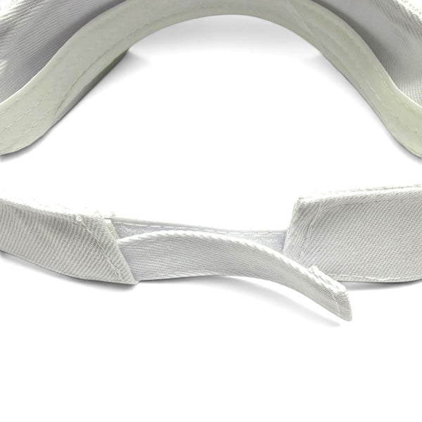 Adjustable Tennis Visor