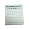 Mahj Sticky Note Pads