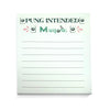 Mahj Sticky Note Pads