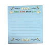 Mahj Sticky Note Pads