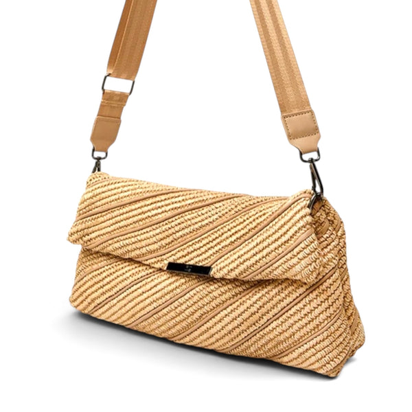 Think Royln Embrace Clutch Bag