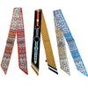 Double-Sided Twillys/ Small Scarves
