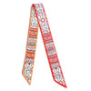 Double-Sided Twillys/ Small Scarves