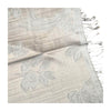 Pretty Pashmina Scarves With Fringe