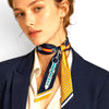 Double-Sided Twillys/Thin Scarves