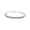 4mm Stretch Tennis Bracelet
