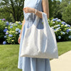 Large Reusable Printed Shopping Bags/Foldable
