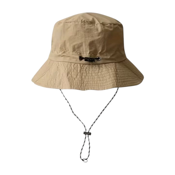 Foldable Storage Sun Hat