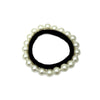 Pearl Ponytail Holder