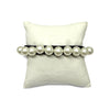 Pearl Ponytail Holder