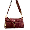 Hammitt Kyle Nylon Medium Crossbody with Elevated Pockets