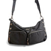 Hammitt Kyle Nylon Medium Crossbody with Elevated Pockets