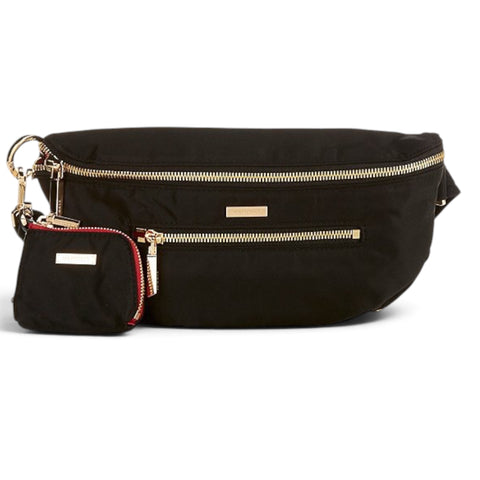 Hammitt Large Nylon Charles Crossbody Bag