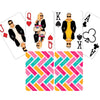 Themed Playing Cards- 2 Deck Set