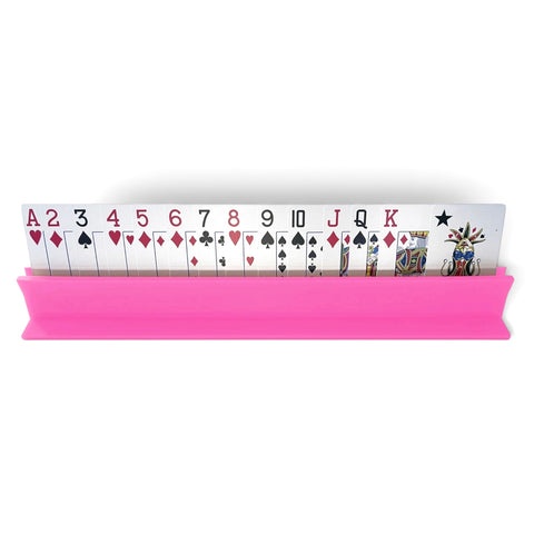Playing Card Racks (sold individually)