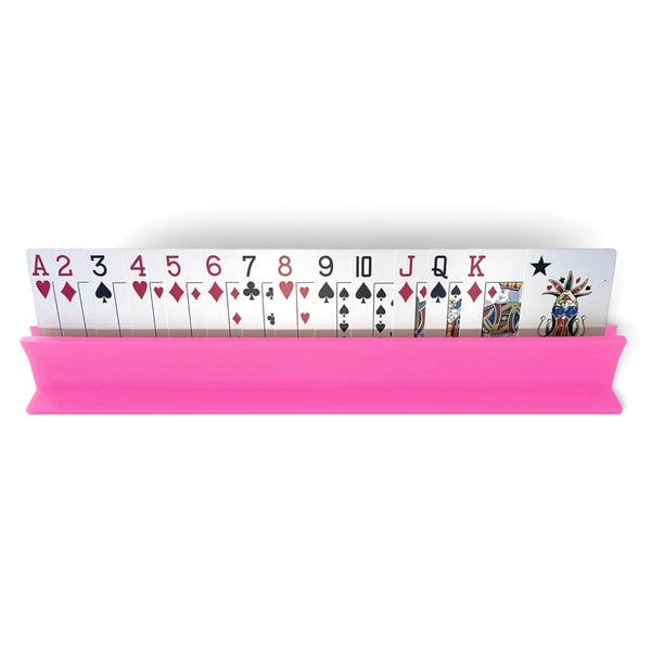 Playing Card Racks (sold individually)