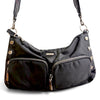 Hammitt Nylon Kyle Medium Crossbody with Elevated Pockets