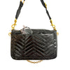 Think Royln High Society Moto Quilting Bag