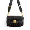 Think Royln High Society Moto Quilting Bag