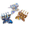 Gorgeous Butterfly hair Clip made is France