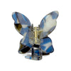 Gorgeous Butterfly hair Clip made is France