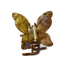 Gorgeous Butterfly hair Clip made is France
