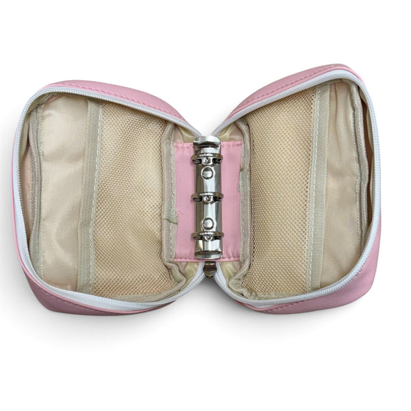 14 Day Medication Pouch