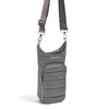 Jace Water Bottle Nylon Puffer