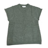 Elan Short Sleeve Crew Sweater