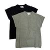 Elan Short Sleeve Crew Sweater