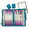 Travel Backgammon Set