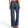 Elan Drawstring Denim Pants