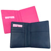Capri Genuine Leather Passport Holder