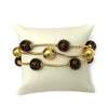 Three Is A Deal Bracelet