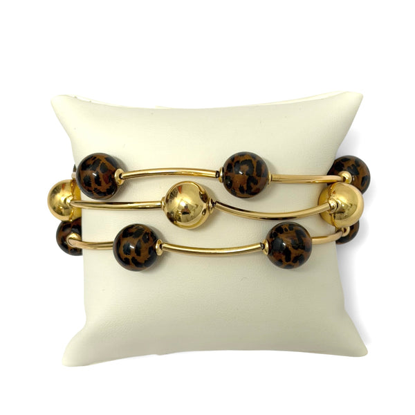 Three Is A Deal Bracelet